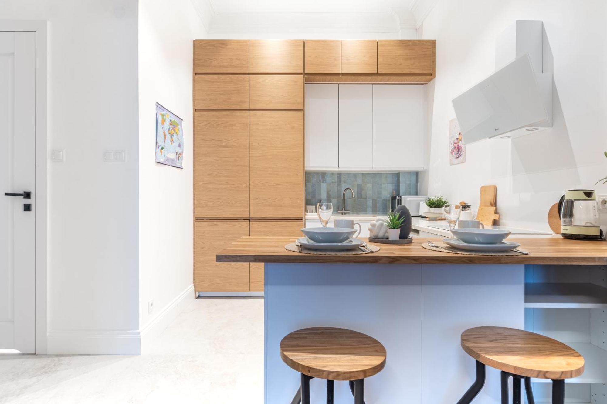 Superapart Andersa 25 Appartement *