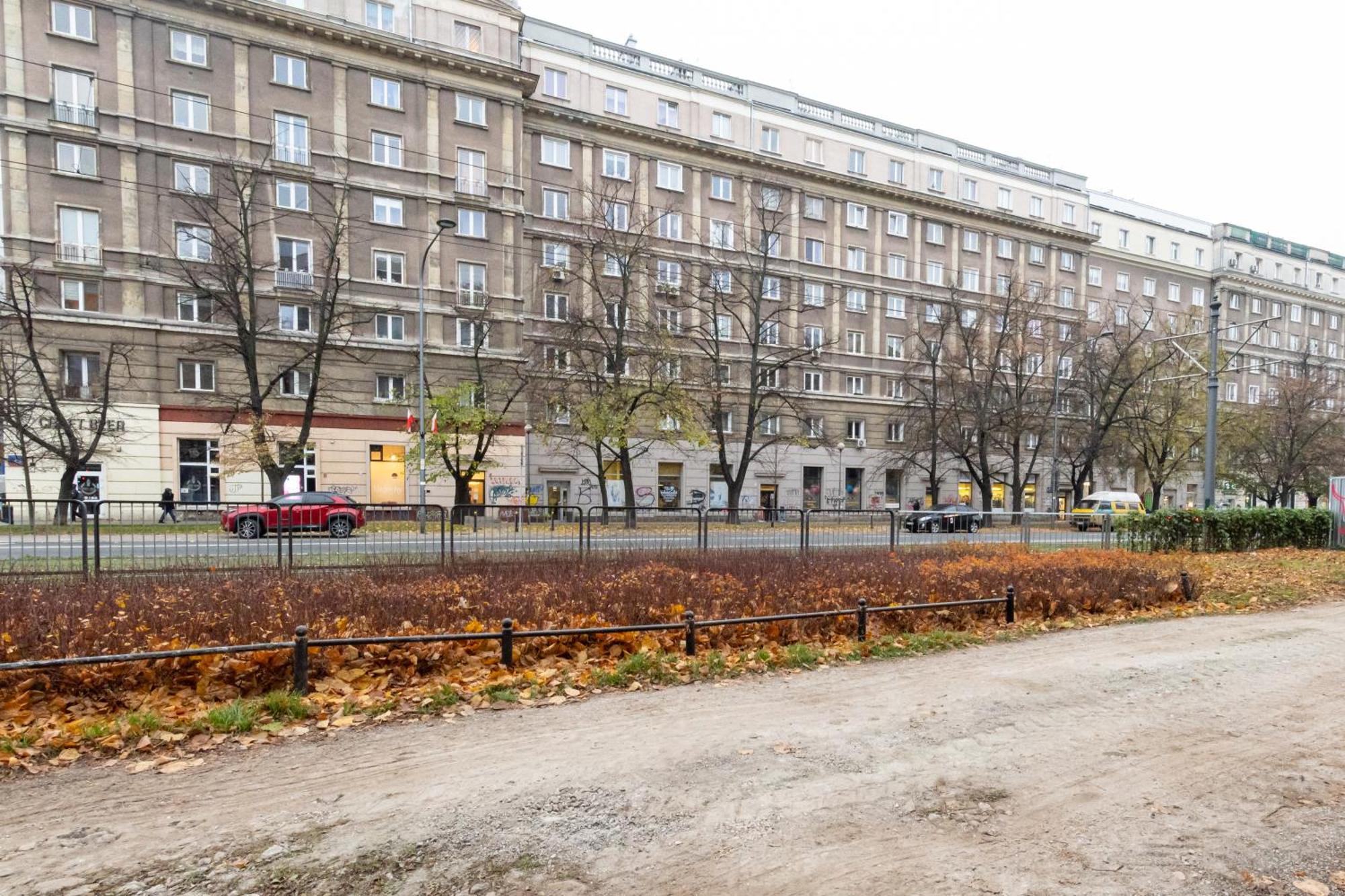Appartement Superapart Andersa 25