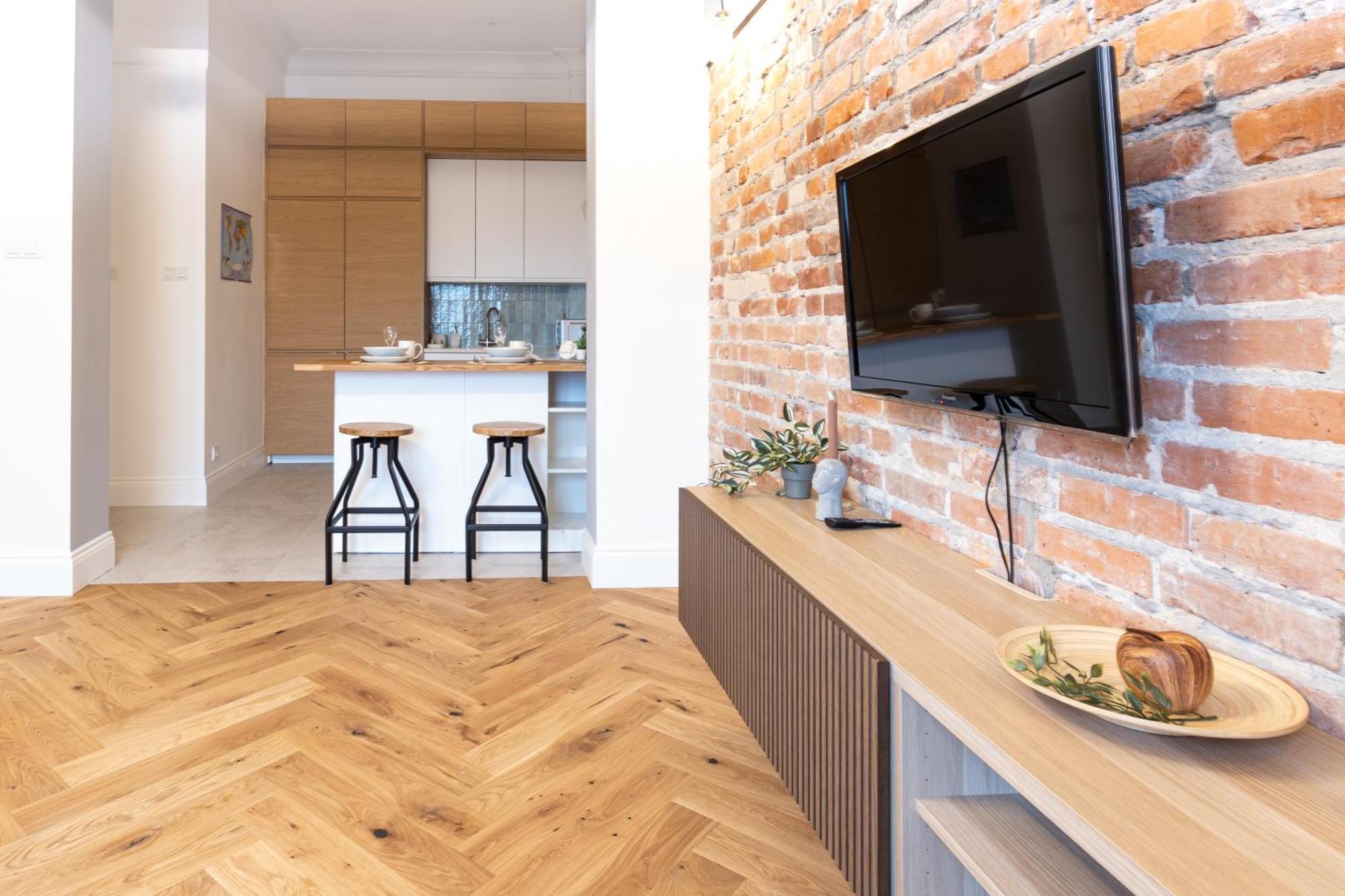 Superapart Andersa 25 Warszawa